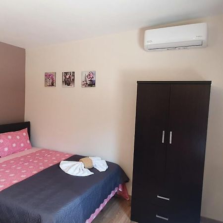 Chris Rooms Kalambaka Zewnętrze zdjęcie