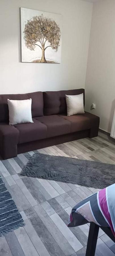 Chris Rooms Kalambaka Zewnętrze zdjęcie