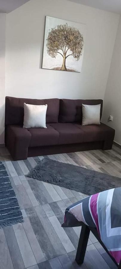 Chris Rooms Kalambaka Zewnętrze zdjęcie