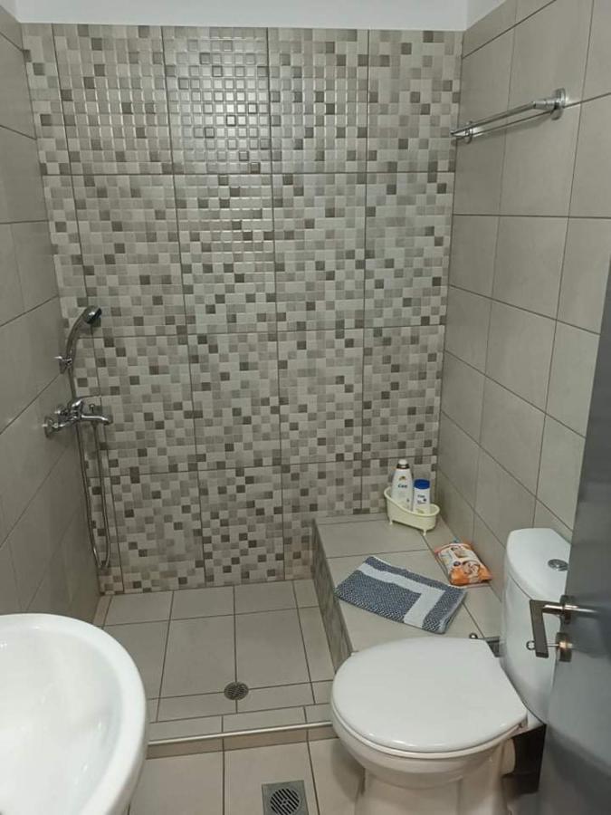 Chris Rooms Kalambaka Zewnętrze zdjęcie