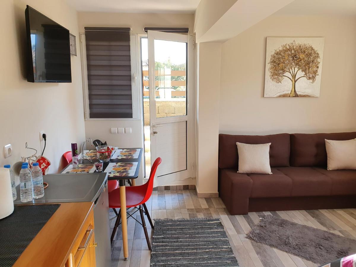 Chris Rooms Kalambaka Zewnętrze zdjęcie