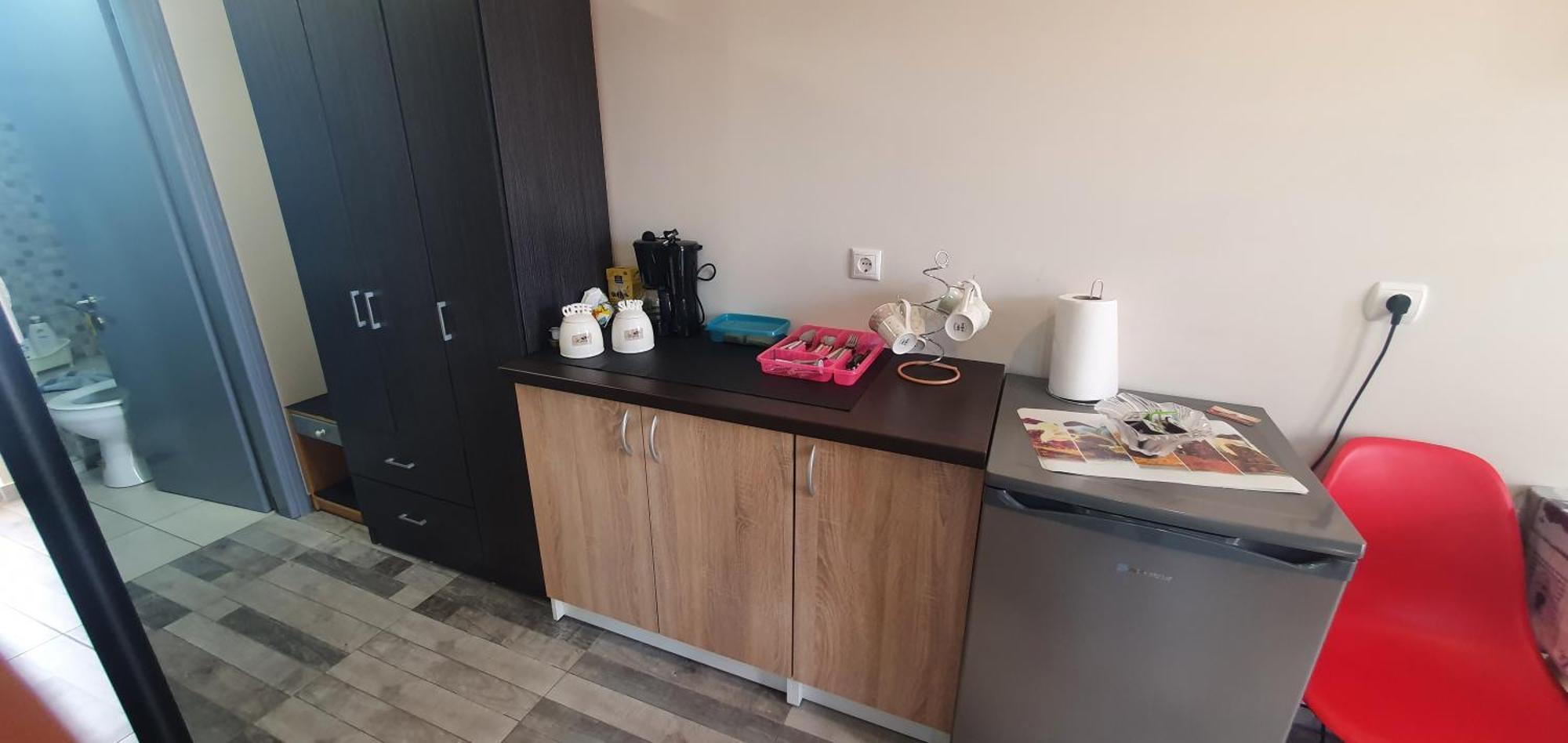 Chris Rooms Kalambaka Zewnętrze zdjęcie