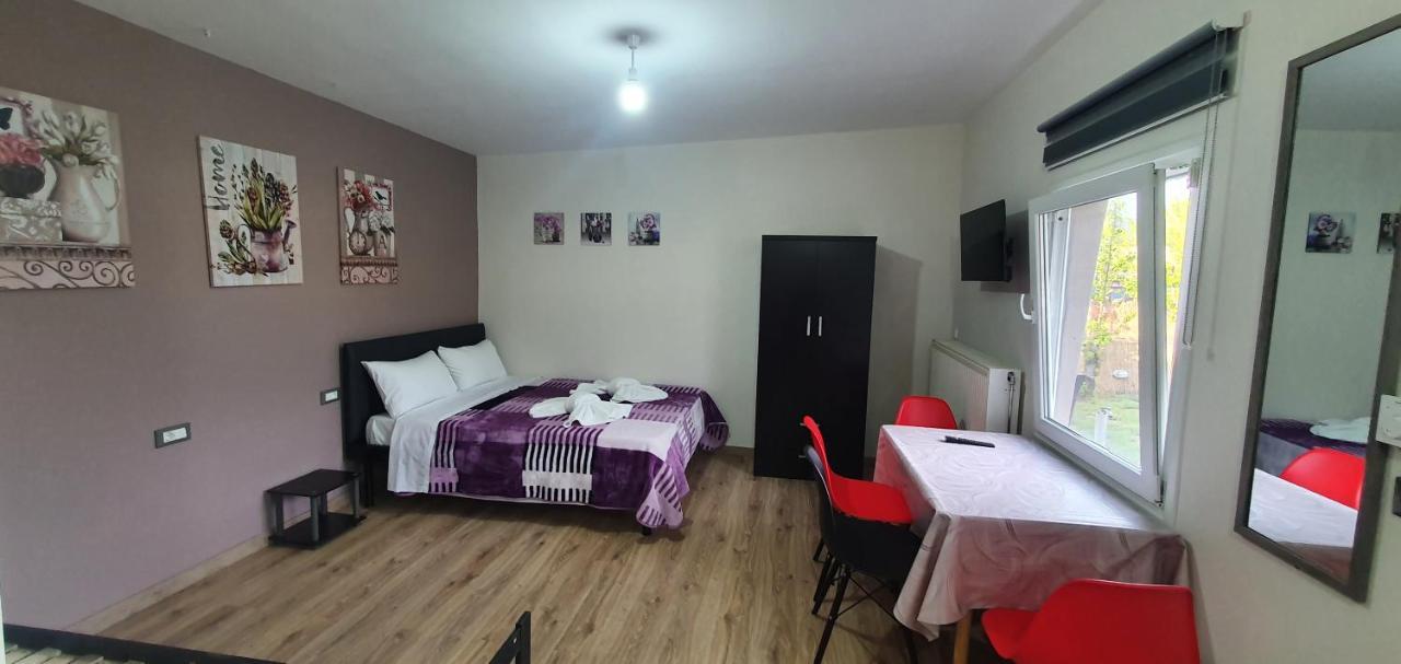 Chris Rooms Kalambaka Zewnętrze zdjęcie
