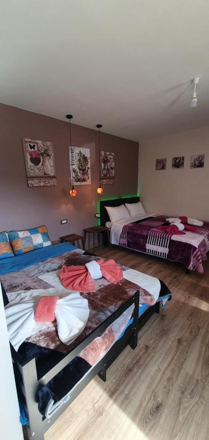Chris Rooms Kalambaka Zewnętrze zdjęcie